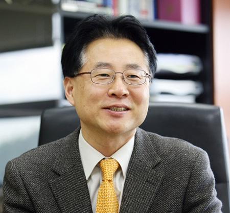 Joon Won Park